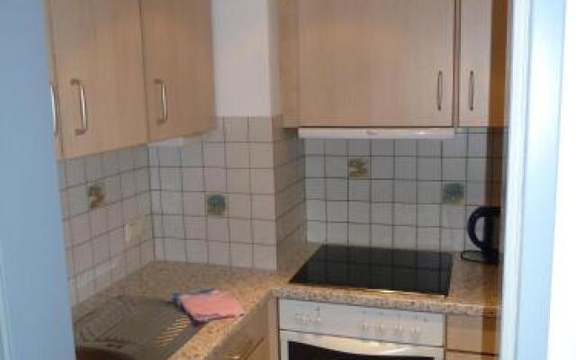 Ferienwohnung Hörnerblick - Ehlig