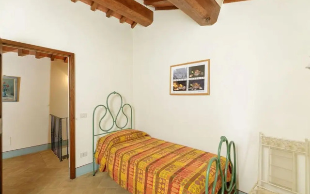 Belvilla by OYO Podere Uliveto