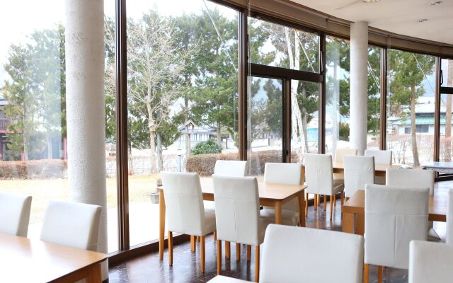 Ashiwada Hotel
