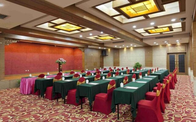 Xiangxi Minzu Hotel - Jishou