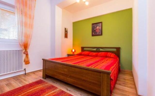 Apartments Metti