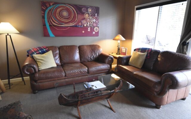 Mountain Harbor #127 2 Bedroom Condo