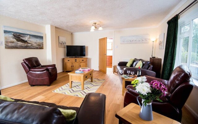 Round Park Annexe