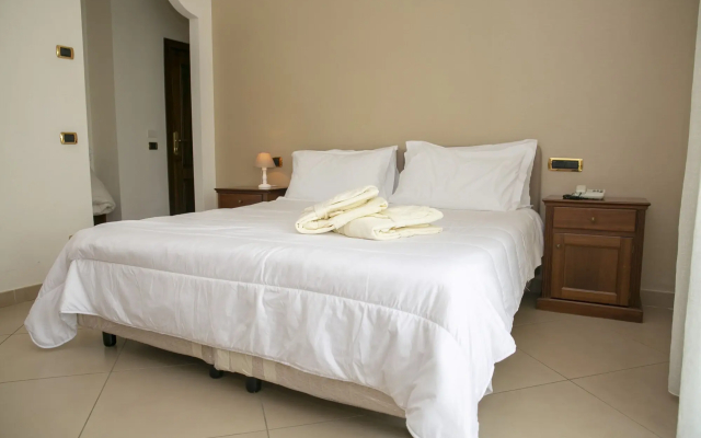 Resort Sant'Angelo & Spa