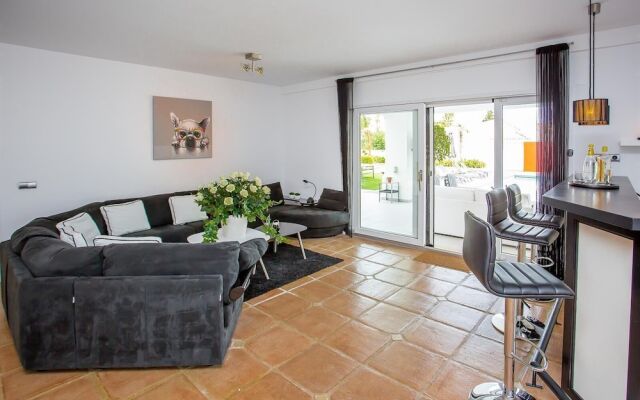 Fantastic Luxury Villa Near Marbella