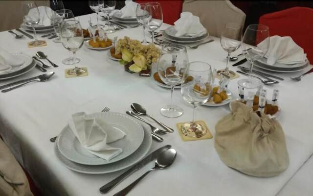 Casa Fundevila