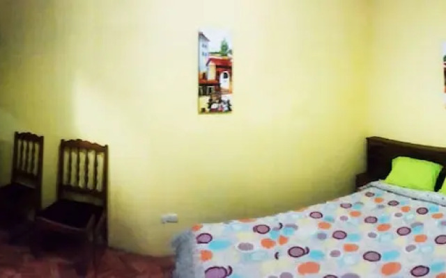 Sami House Hostal - Hostel
