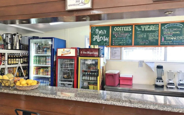 Sea Garden Resort Iloilo