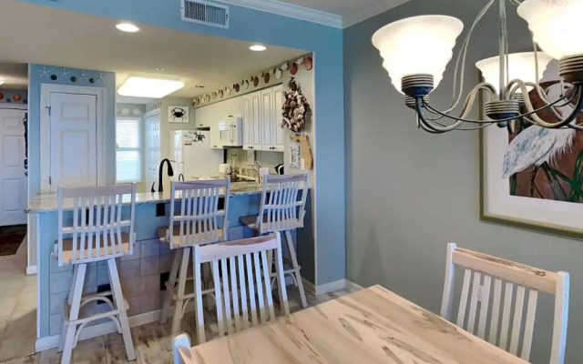 The Pearl of Navarre by Southern Vacation Rentals
