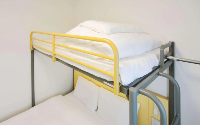 Comfort Inn Tosu
