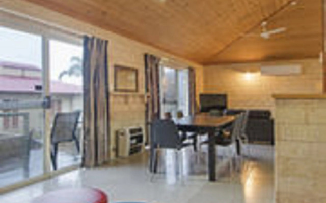 Discovery Parks - Bunbury Foreshore