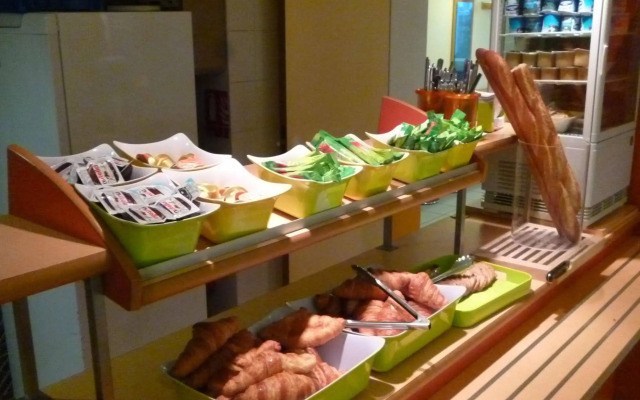 ibis budget Paris Porte d' Italie Ouest