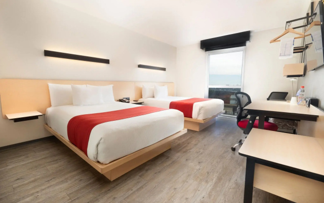 City Express by Marriott Santiago Aeropuerto Chile