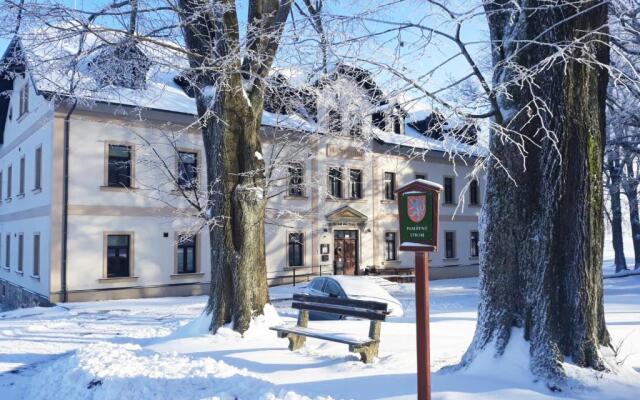 Hotel Poutní dům