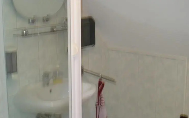 Balatoni-Panoráma Apartmanház