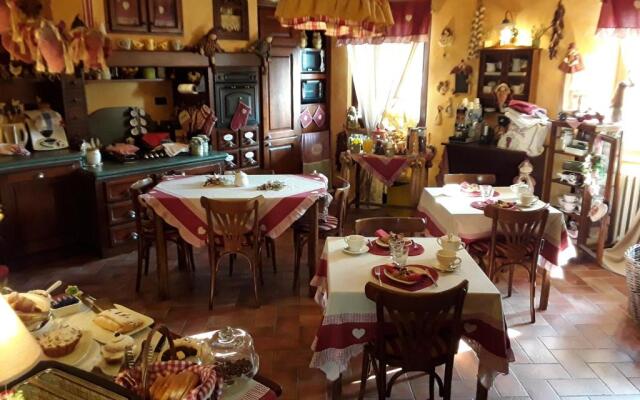 Gallo delle Pille country house