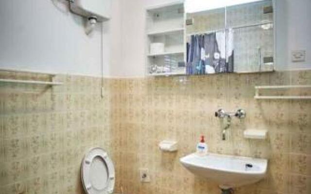 Apartment in Vinisce 7417