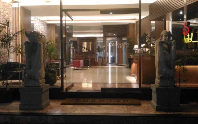Setrasari Hotel