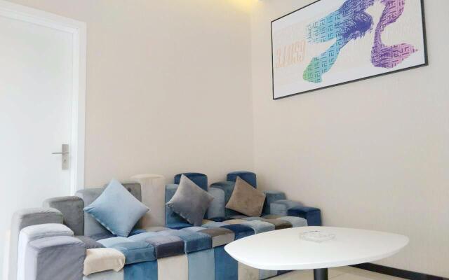PAI Hotels·Kangding Xiaqiao