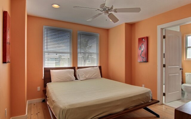 Good Luck Rodeo VW98