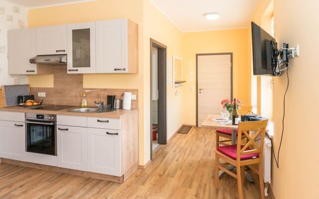 Weingut Pawis Appartements