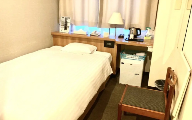 You Style Hotel Mate