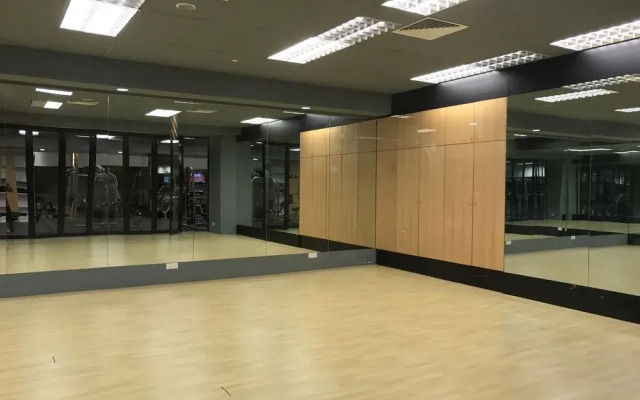 Luco Apartments @ Imperial Suites Kuching