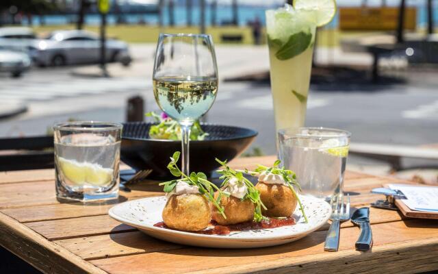 Novotel Geelong