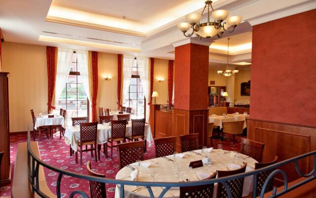 Hotel sv. Ludmila