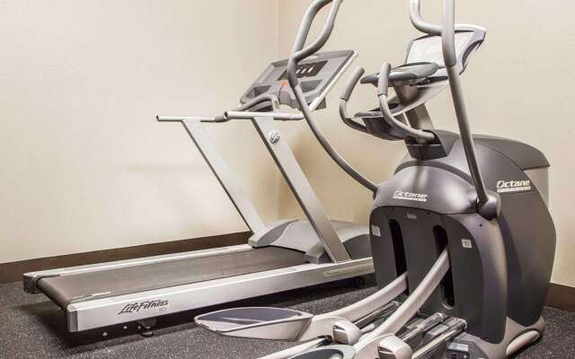 Comfort Inn Marshalltown South