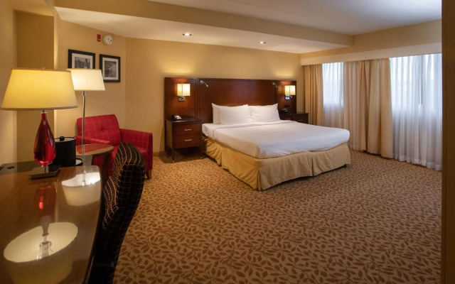 Jake's 58 Casino Hotel - Adult Only