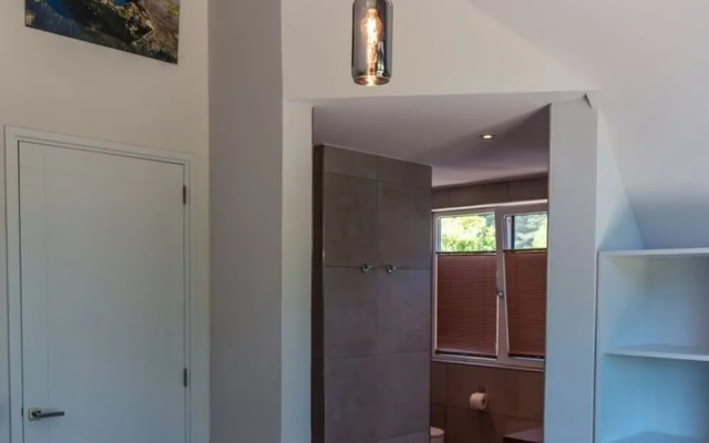 Villa in Texel Near Beach and Nature Reserve