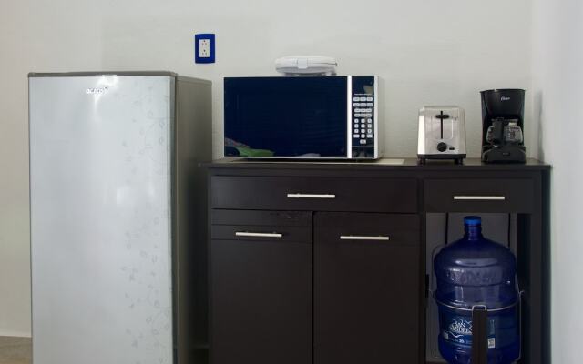 Cozumel 400A - Vacation Rental