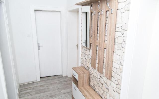 Othman Appartements Falkenstraße 26 3OG L