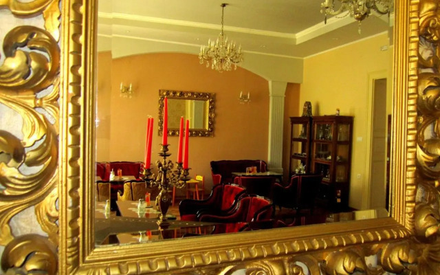 Guest House Anna Caffe