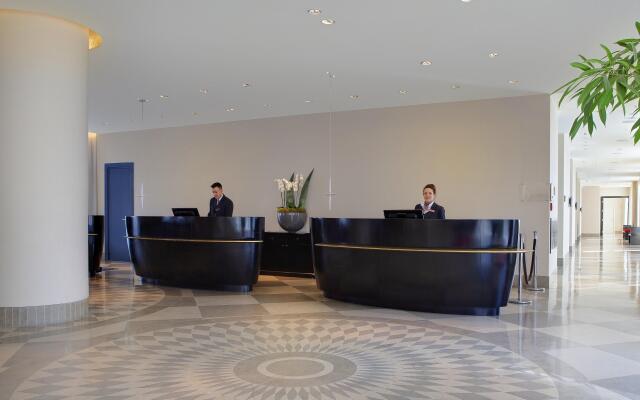 Hotel Berlin Potsdamer Platz by Leonardo Hotels