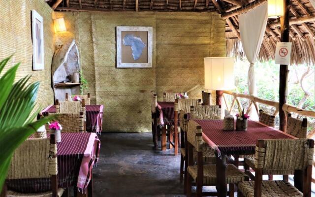 Mvuvi Lodge Watamu