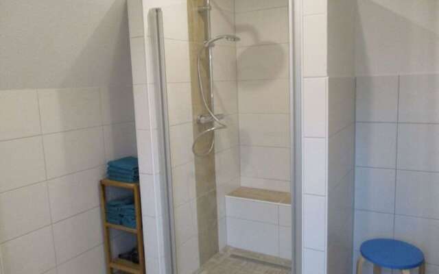 Holiday Apartment Watt"n Huus