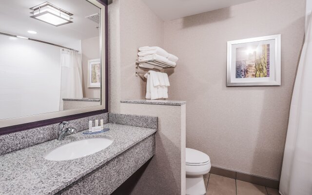 Fairfield Inn & Suites by Marriott Chicago Schaumburg