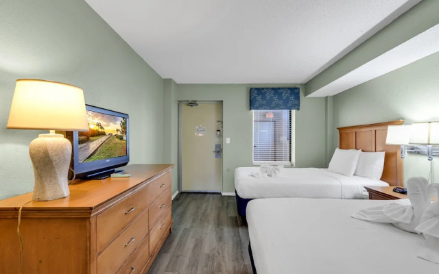 Breakers Sailfish Condos by Hosteeva