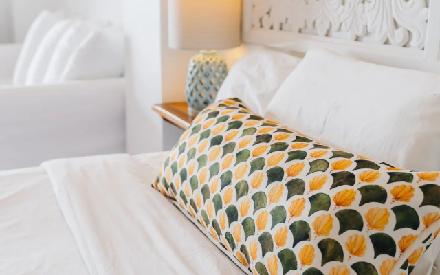 The Beach House Boutique Hotel