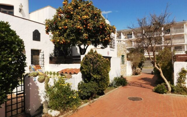 Apartamento Poblat Tipic 1 - A192