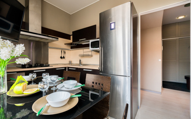 RentalSPb на Гастелло