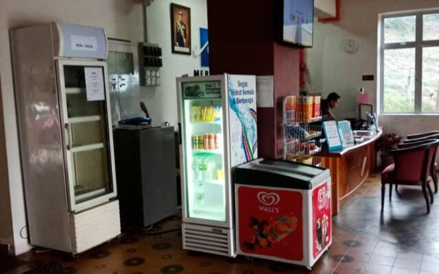 Mersing Merlin Inn