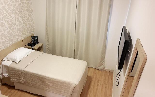 Hotel Serra de Jundiaí