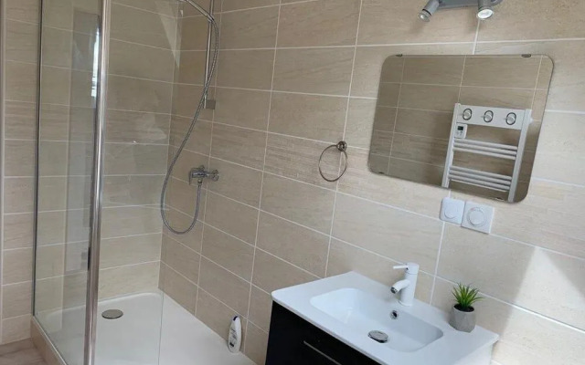 Le Gîte de l'Horizon