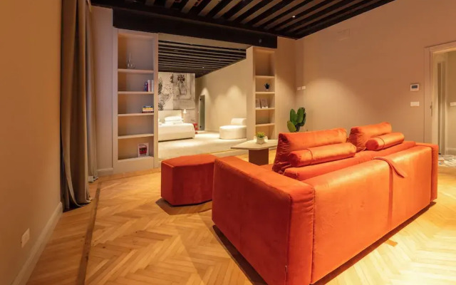 Design Apartments San Marco