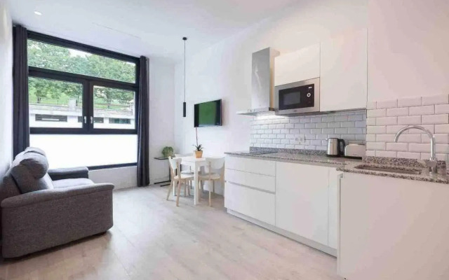 LUR Apartments Getaria