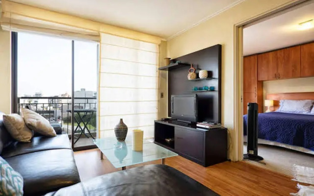 Peru Rent Apart