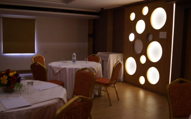 Hotel Winsar Park